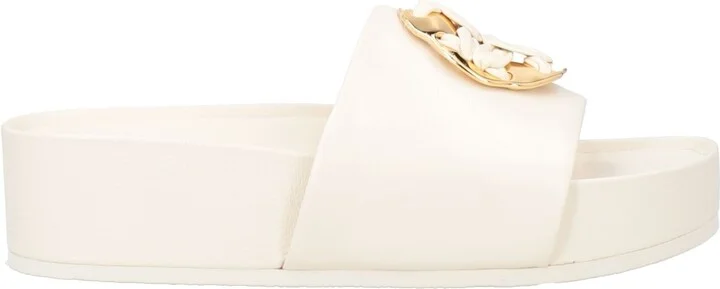 Tory Burch Woman Sandals - Image 3