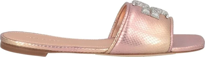 Tory Burch Woman Sandals - Image 3