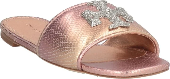 Tory Burch Woman Sandals - Image 4