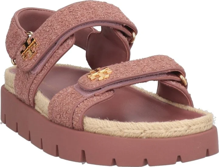 Tory Burch Woman Sandals - Image 4