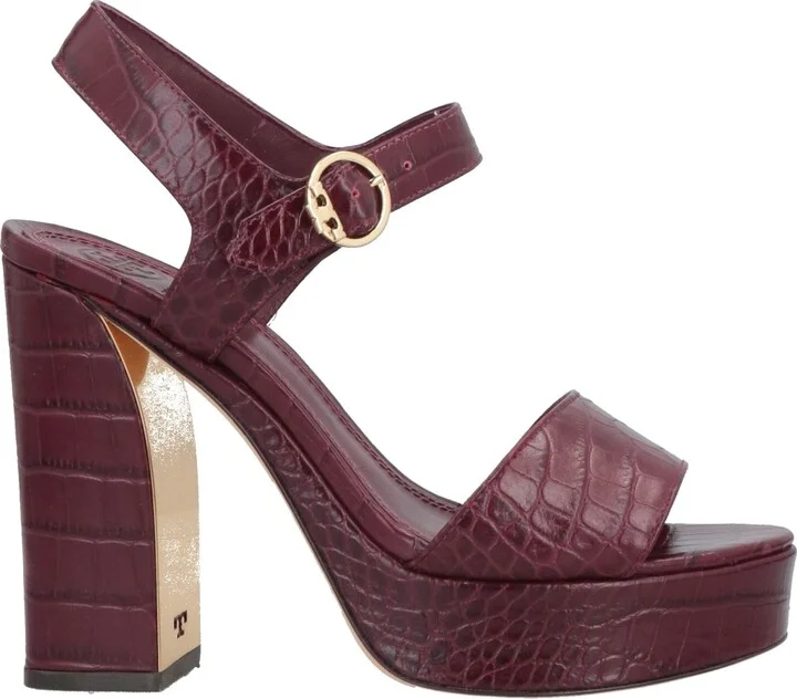 Tory Burch Woman Sandals - Image 3