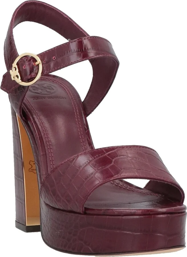 Tory Burch Woman Sandals - Image 4