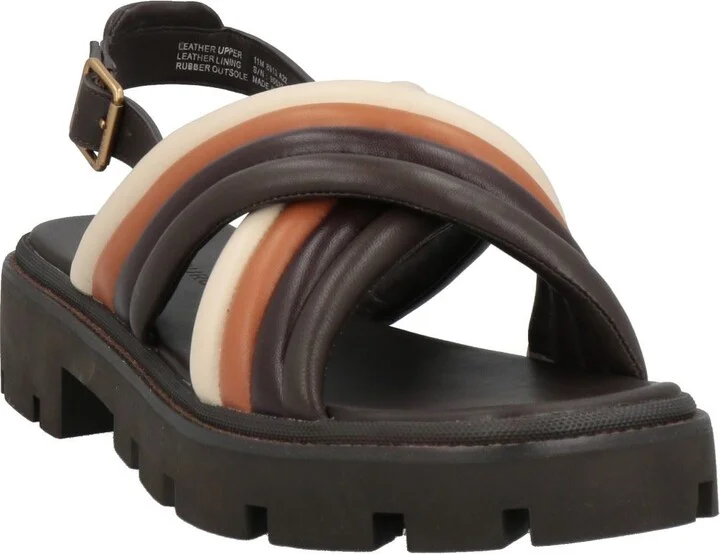 Tory Burch Woman Sandals - Image 4