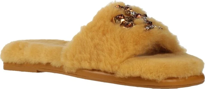 Tory Burch Woman Sandals - Image 4