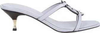 Tory Burch Woman Sandals