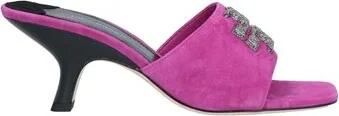 Tory Burch Woman Sandals
