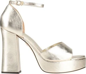 Tory Burch Woman Sandals