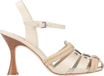 Tory Burch Woman Sandals