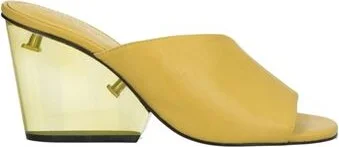Tory Burch Woman Sandals