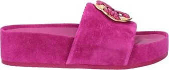Tory Burch Woman Sandals
