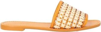 Tory Burch Woman Sandals