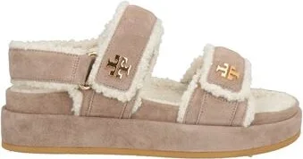 Tory Burch Woman Sandals
