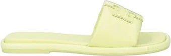 Tory Burch Woman Sandals