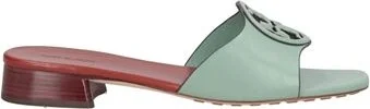 Tory Burch Woman Sandals