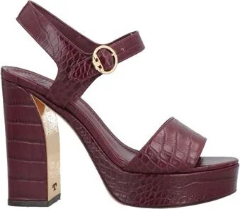 Tory Burch Woman Sandals