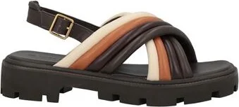 Tory Burch Woman Sandals