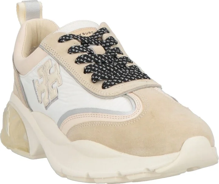 Tory Burch Woman Sneakers - Image 4