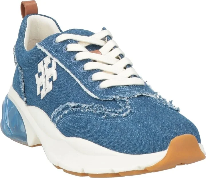 Tory Burch Woman Sneakers - Image 4