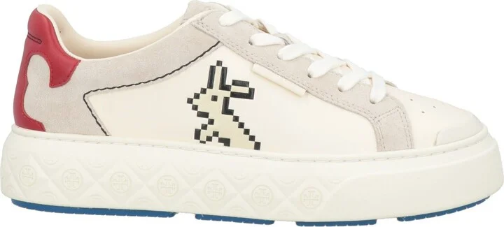 Tory Burch Woman Sneakers - Image 3