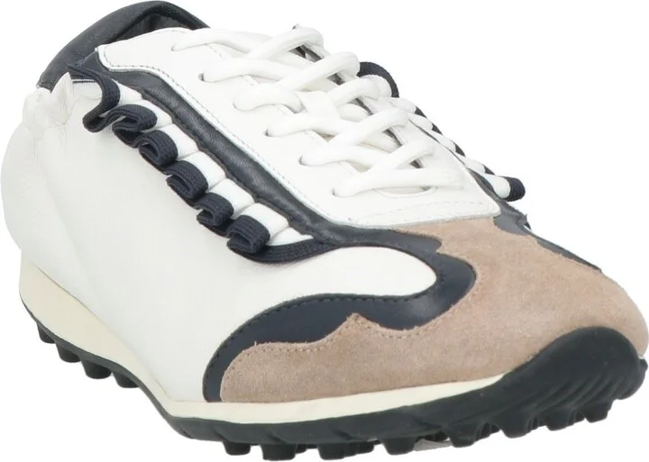 Tory Burch Woman Sneakers - Image 4