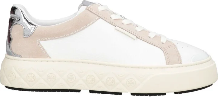 Tory Burch Woman Sneakers - Image 3