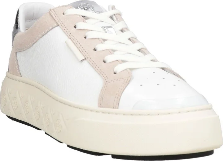 Tory Burch Woman Sneakers - Image 4