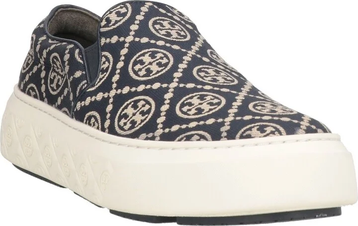 Tory Burch Woman Sneakers - Image 4