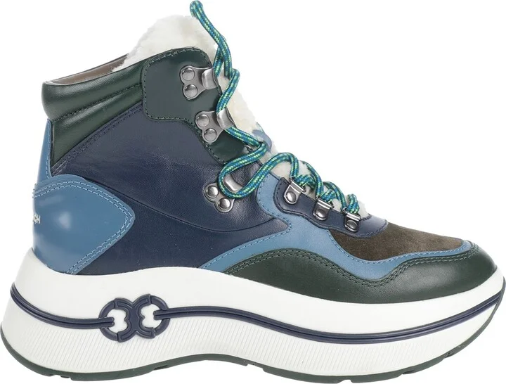 Tory Burch Woman Sneakers - Image 3