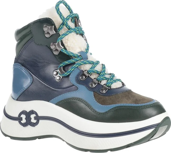 Tory Burch Woman Sneakers - Image 4