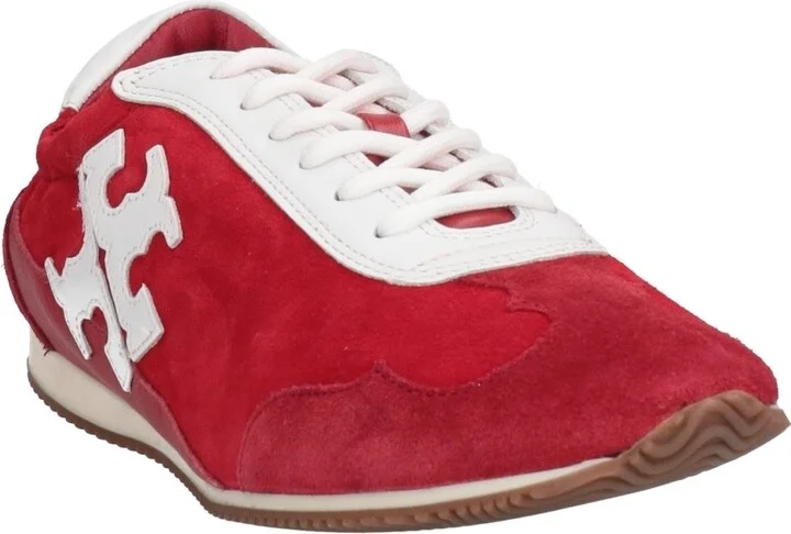Tory Burch Woman Sneakers - Image 4