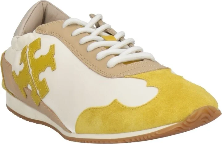 Tory Burch Woman Sneakers - Image 4