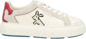 Tory Burch Woman Sneakers