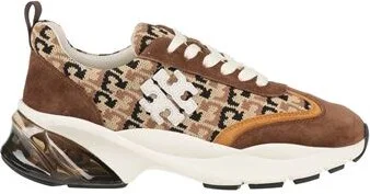 Tory Burch Woman Sneakers