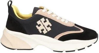 Tory Burch Woman Sneakers