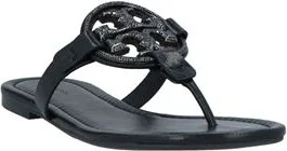 Tory Burch Woman Thong sandal - Image 2