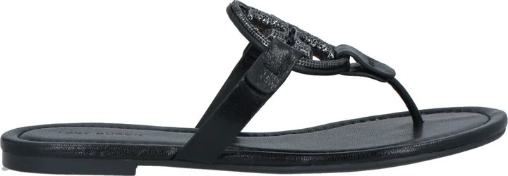 Tory Burch Woman Thong sandal - Image 3