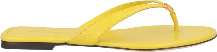Tory Burch Woman Thong sandal - Image 3