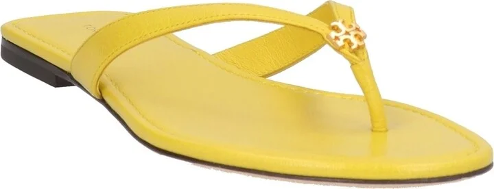 Tory Burch Woman Thong sandal - Image 4