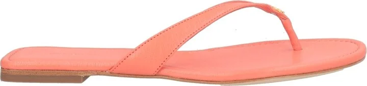 Tory Burch Woman Thong sandal - Image 6