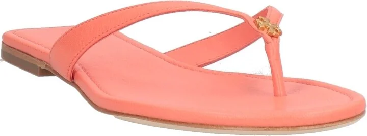 Tory Burch Woman Thong sandal - Image 7