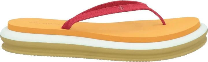 Tory Burch Woman Thong sandal - Image 3