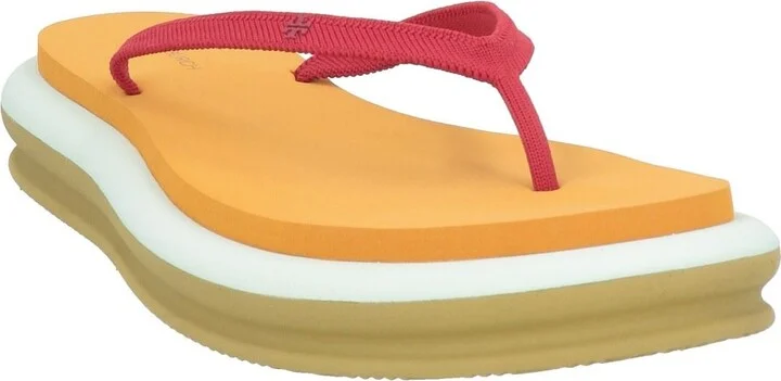 Tory Burch Woman Thong sandal - Image 4