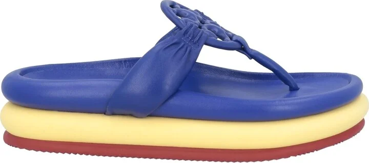 Tory Burch Woman Thong sandal - Image 3