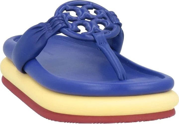 Tory Burch Woman Thong sandal - Image 4