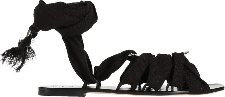 Tory Burch Woman Thong sandal - Image 3