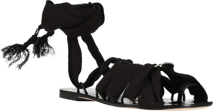 Tory Burch Woman Thong sandal - Image 4