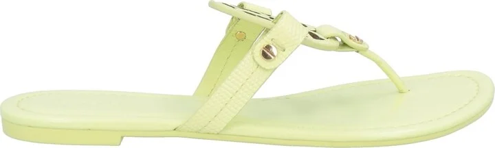 Tory Burch Woman Thong sandal - Image 3
