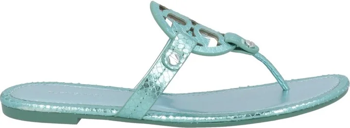 Tory Burch Woman Thong sandal - Image 3