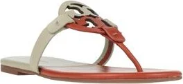 Tory Burch Woman Thong sandal - Image 2