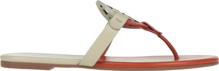 Tory Burch Woman Thong sandal - Image 3